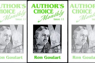 ron goulart